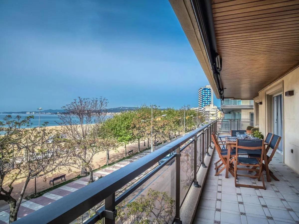 Piso Lux Gavina Apartment Palamos