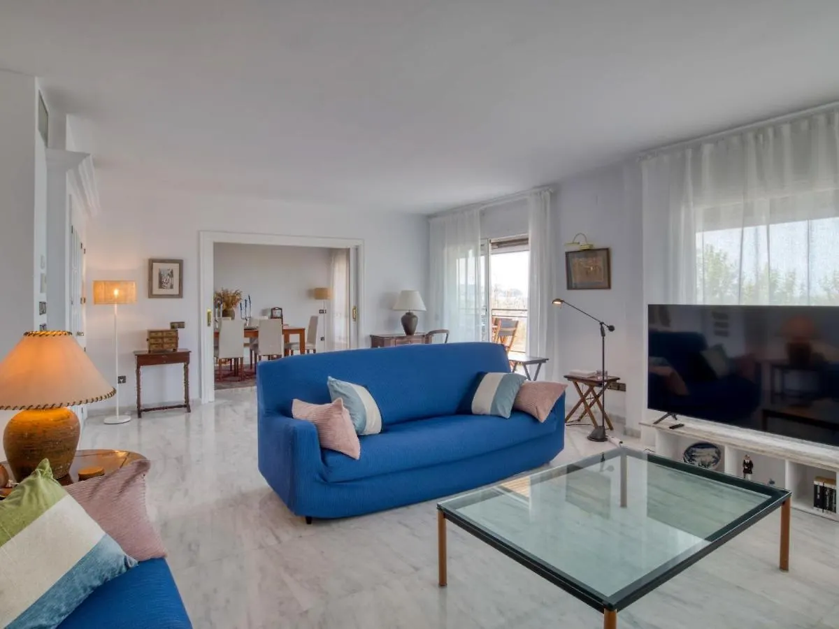 Piso Lux Gavina Apartment Palamos