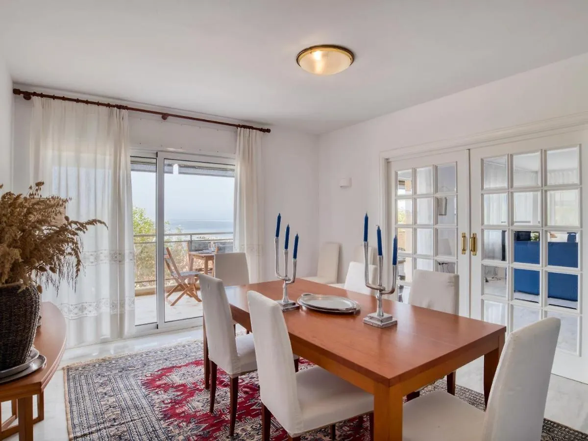 Piso Lux Gavina Apartment Palamos