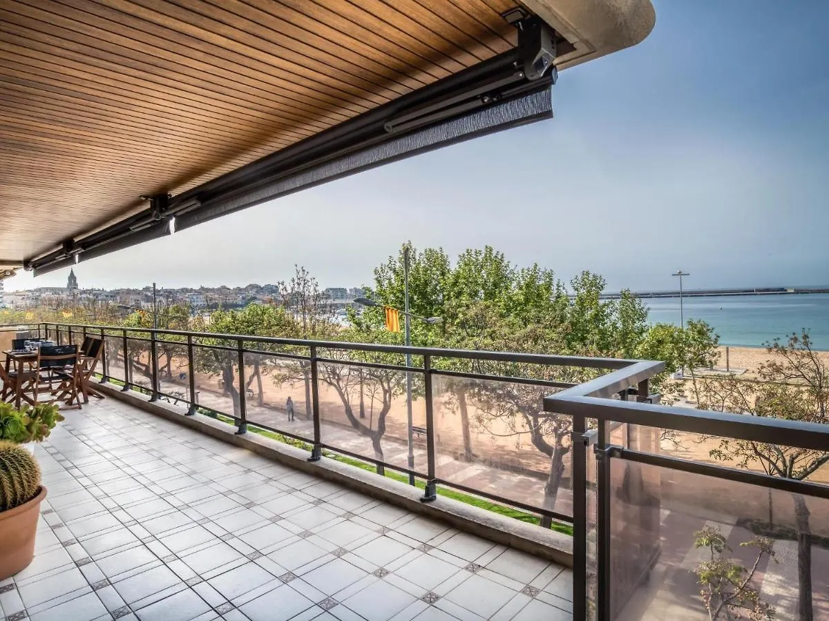 Piso Lux Gavina Apartment Palamos