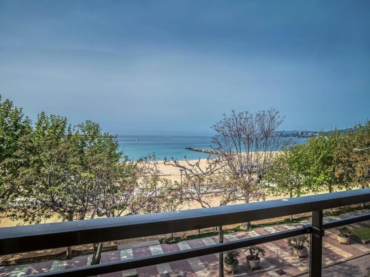 Piso Lux Gavina Apartment Palamos 0*,  Spain
