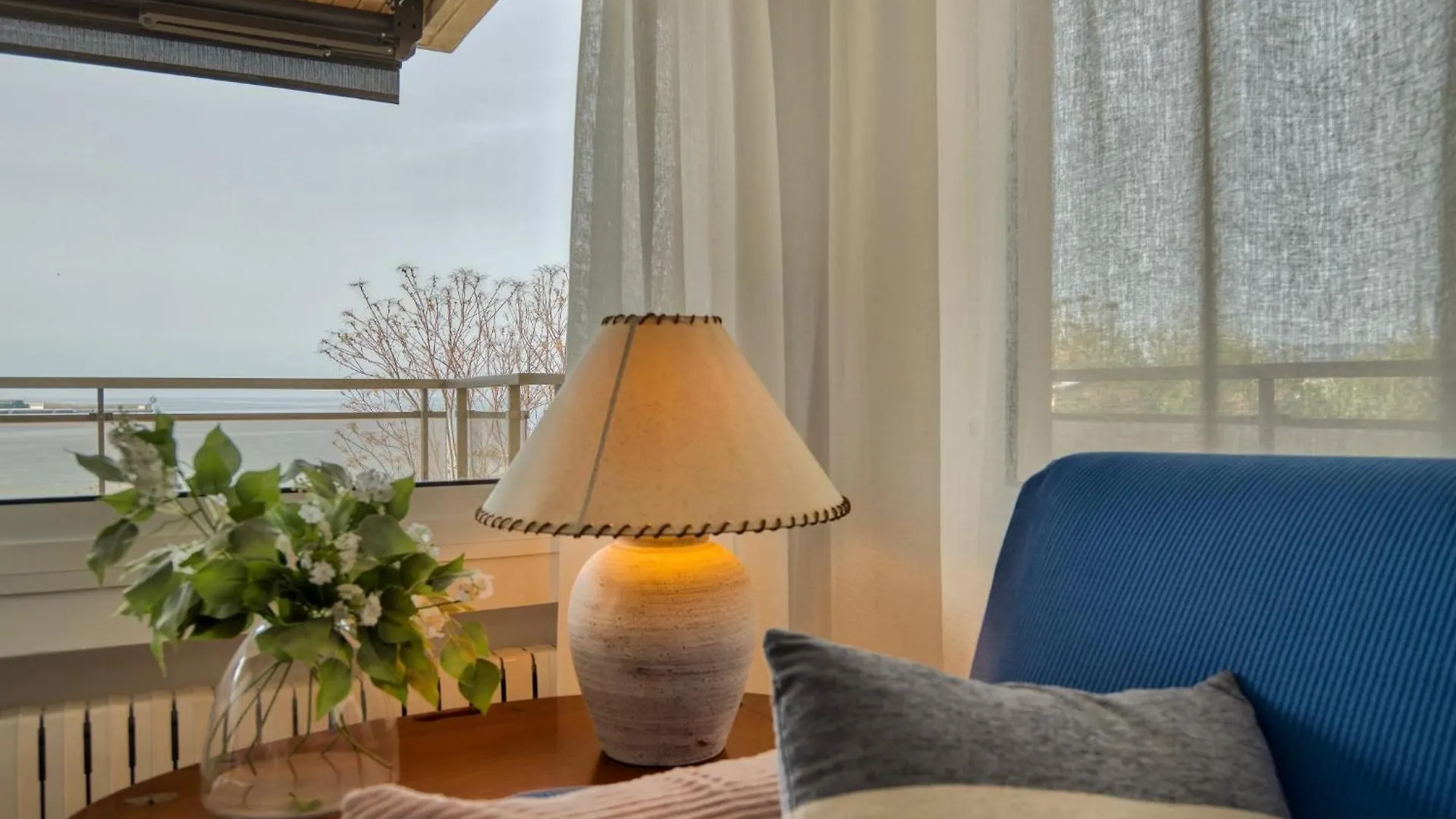 Piso Lux Gavina Apartment Palamos