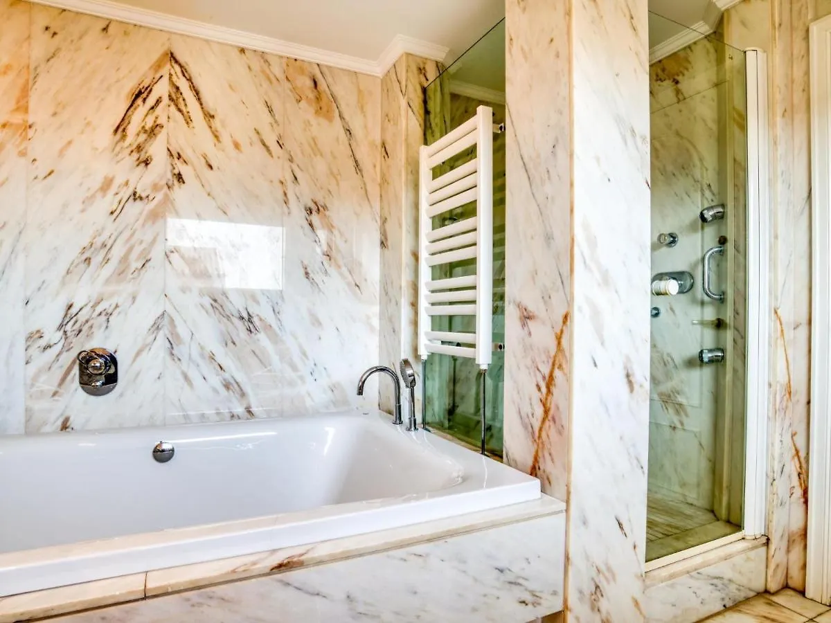 Piso Lux Gavina Apartment Palamos