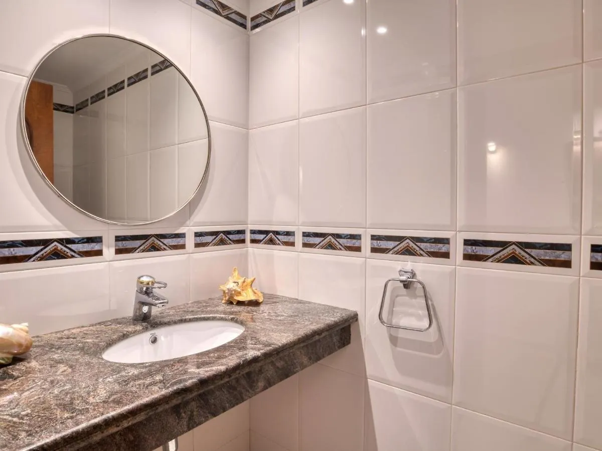 Piso Lux Gavina Apartment Palamos 0*,