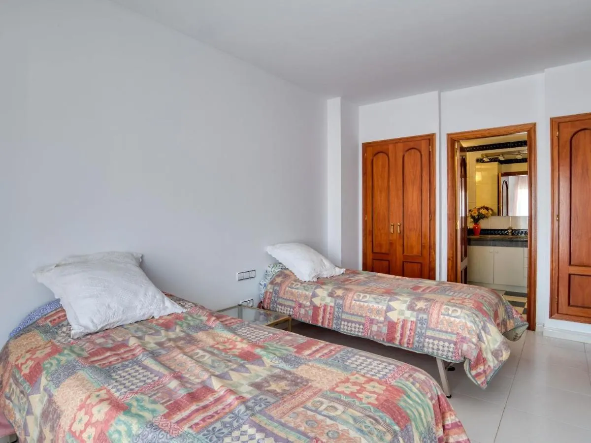 Piso Lux Gavina Apartment Palamos