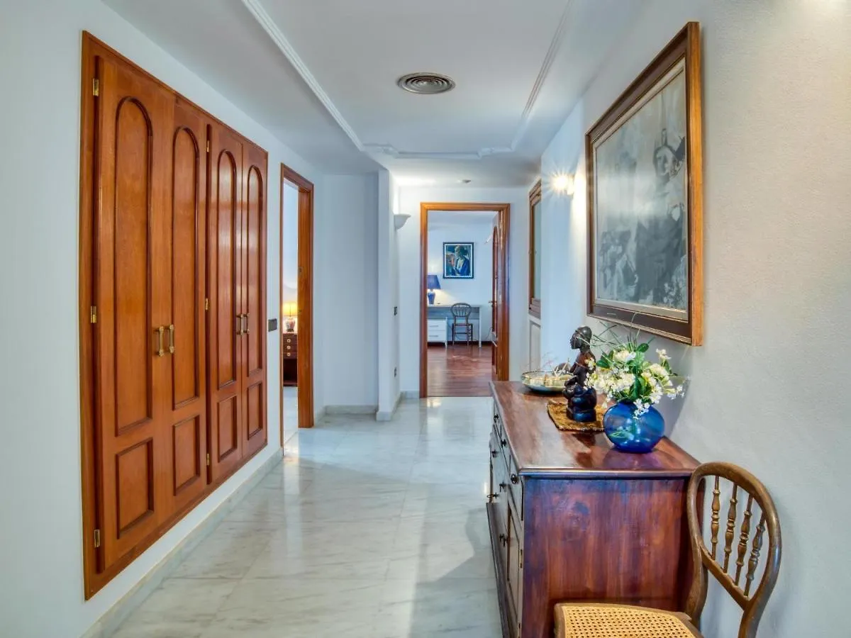 Piso Lux Gavina Apartment Palamos