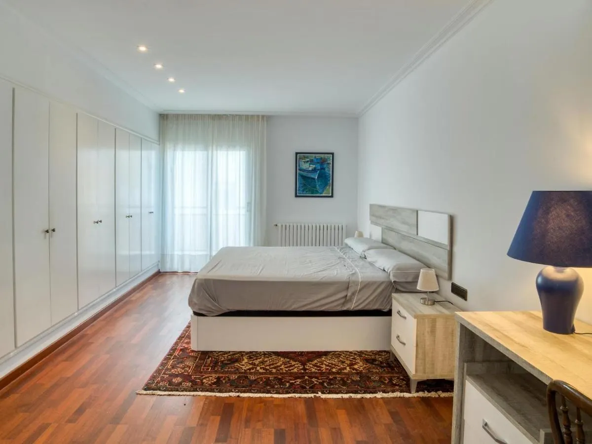 Piso Lux Gavina Apartment Palamos 0*,