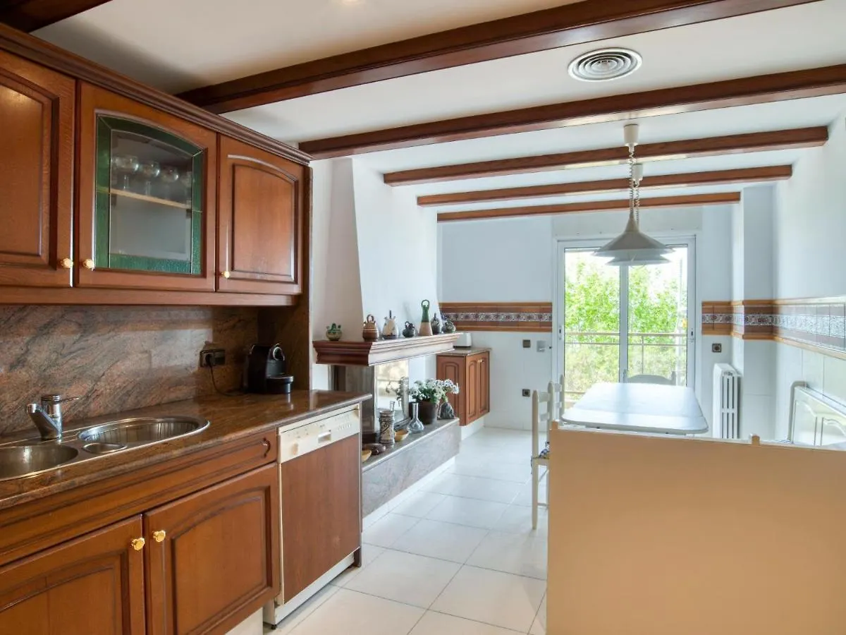 Piso Lux Gavina Apartment Palamos