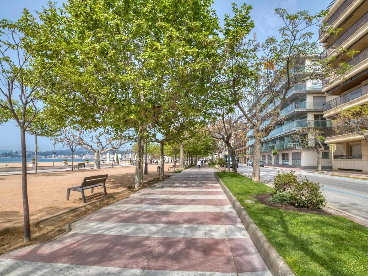 Piso Lux Gavina Apartment Palamos