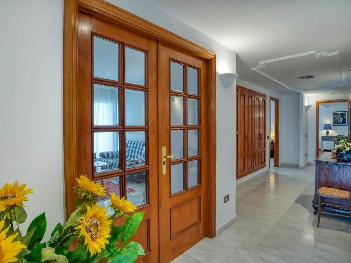 Piso Lux Gavina Apartment Palamos