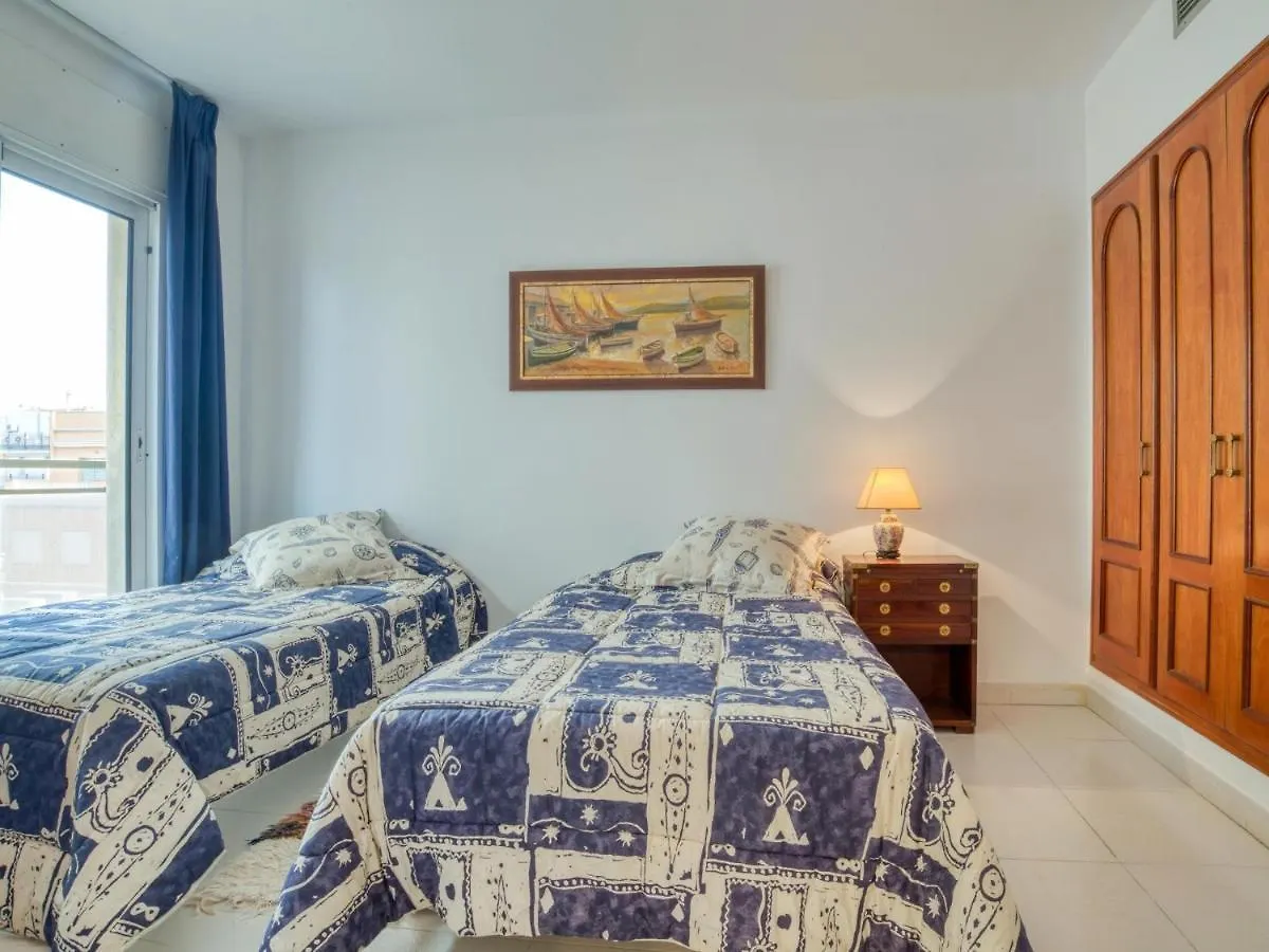 Piso Lux Gavina Apartment Palamos