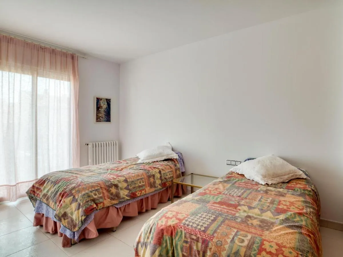 Piso Lux Gavina Apartment Palamos 0*,  Spain
