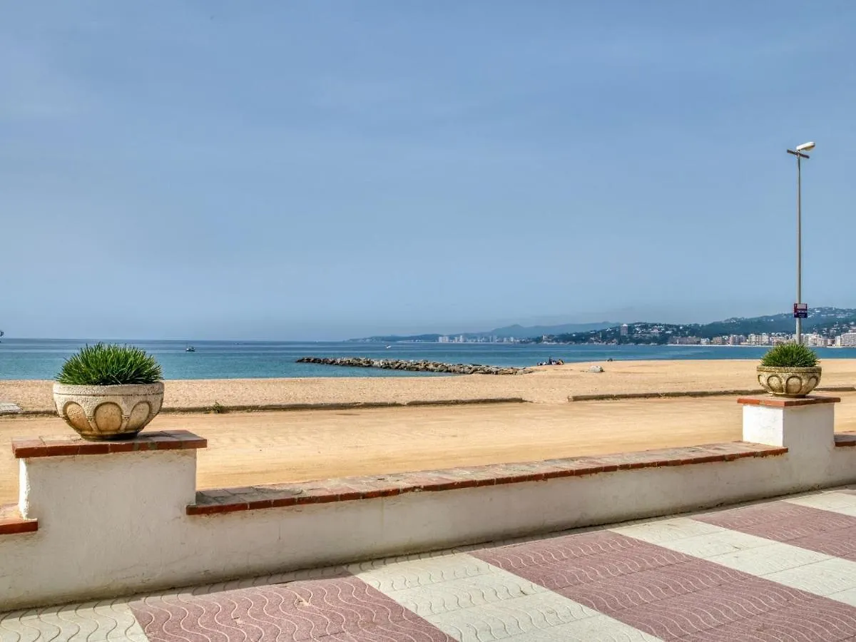 Piso Lux Gavina Apartment Palamos 0*,  Spain