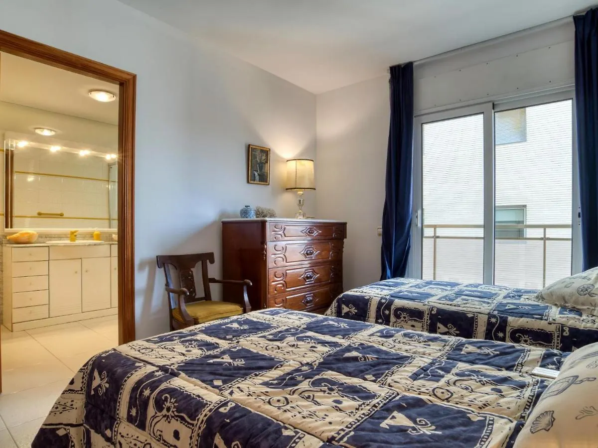 Piso Lux Gavina Apartment Palamos