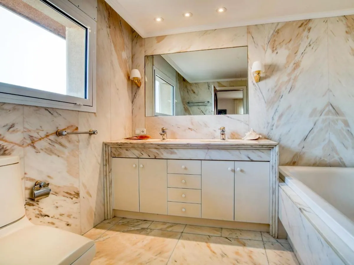 Piso Lux Gavina Apartment Palamos