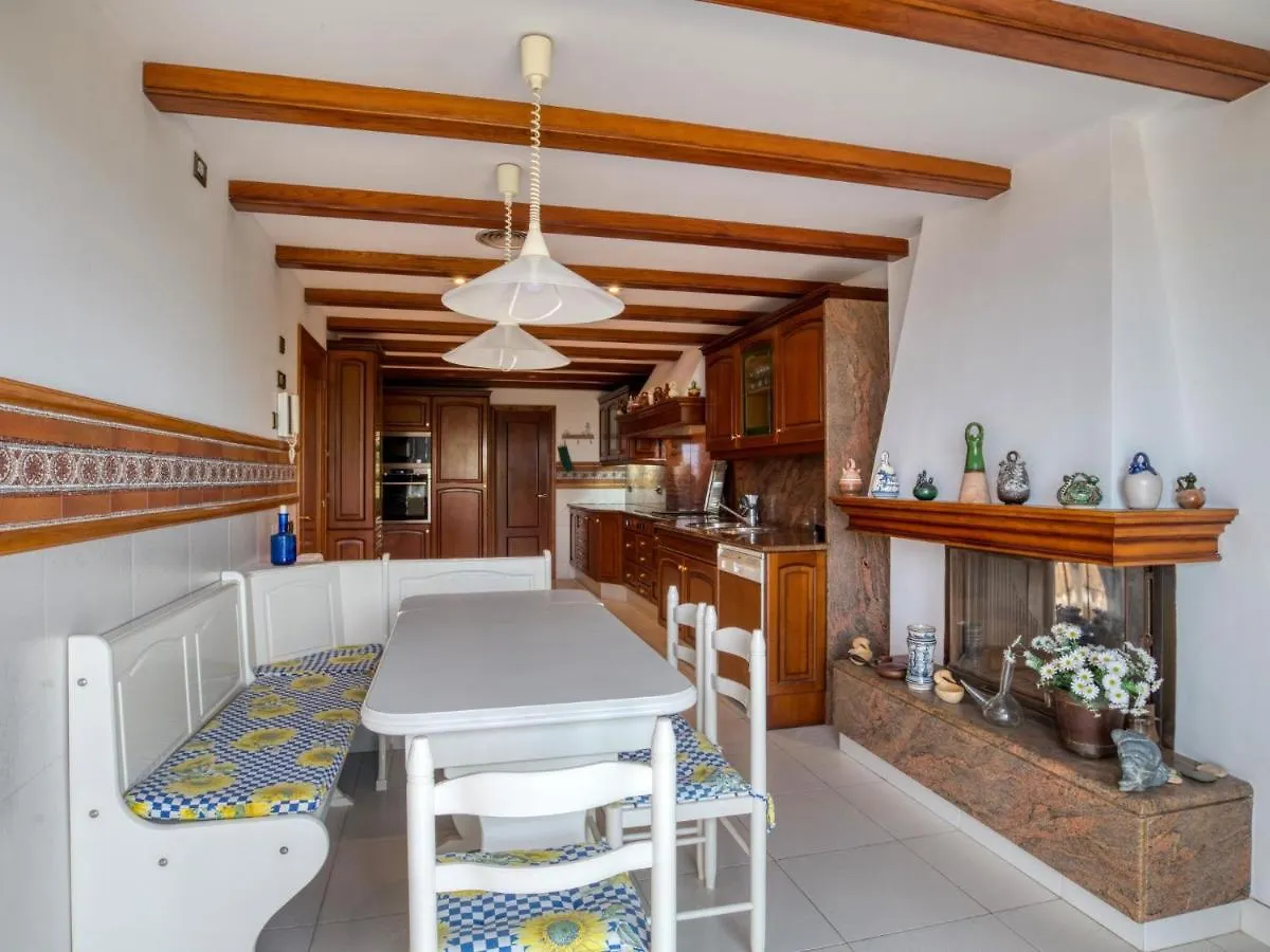 Piso Lux Gavina Apartment Palamos