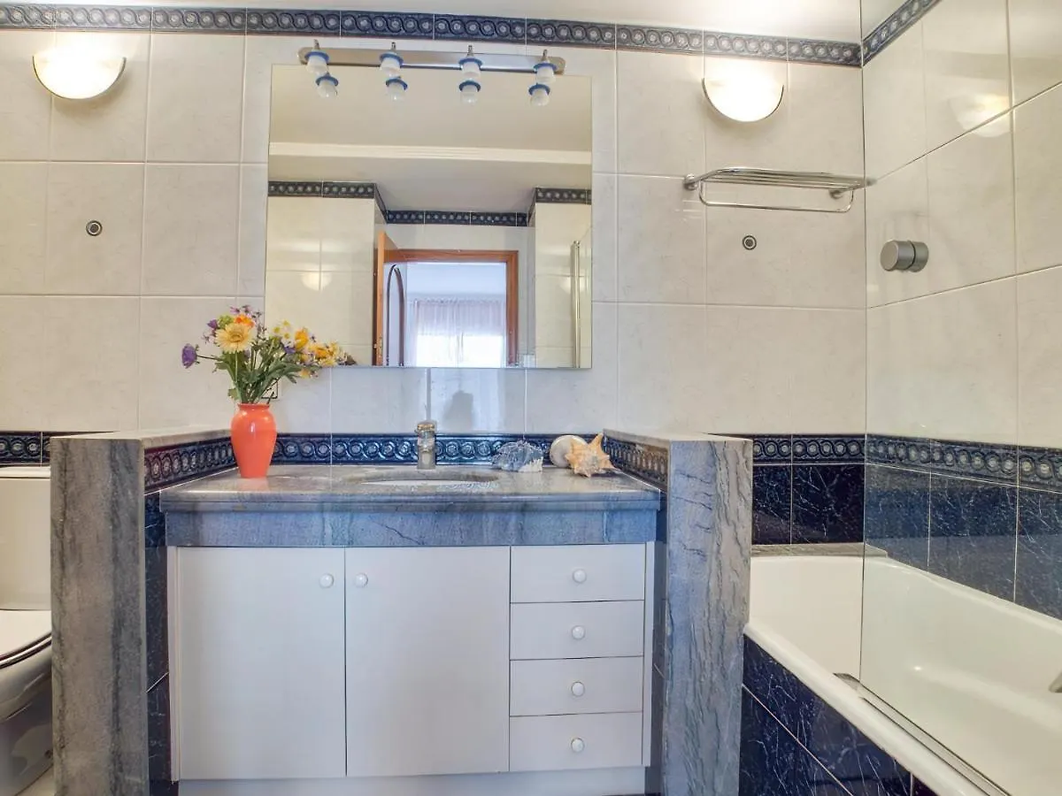 Piso Lux Gavina Apartment Palamos