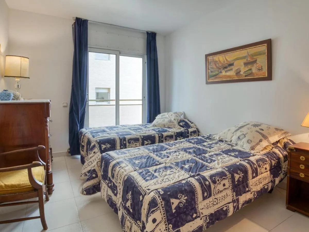 Piso Lux Gavina Apartment Palamos
