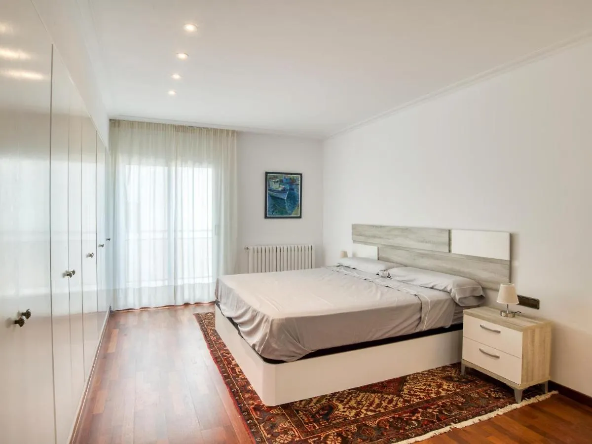 Piso Lux Gavina Apartment Palamos