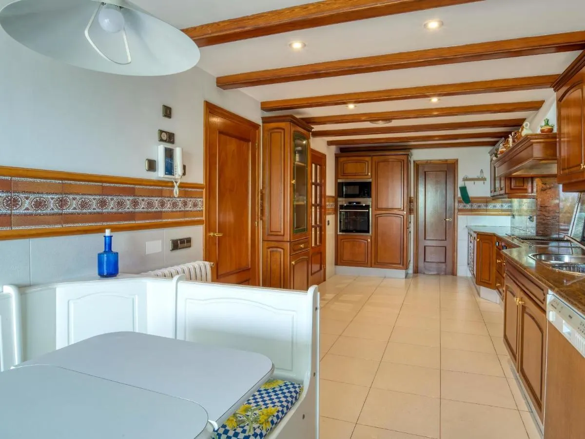 Piso Lux Gavina Apartment Palamos Spain