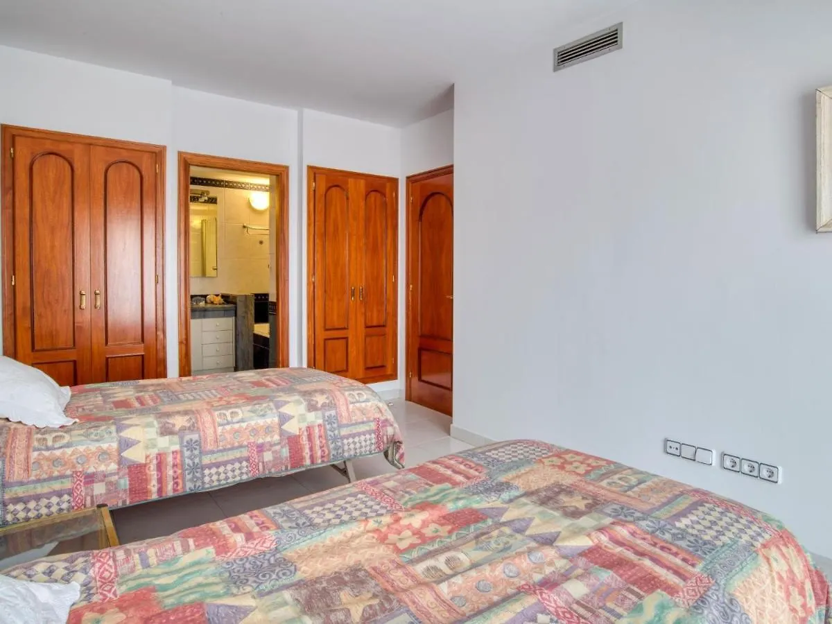 Piso Lux Gavina Apartment Palamos 0*,