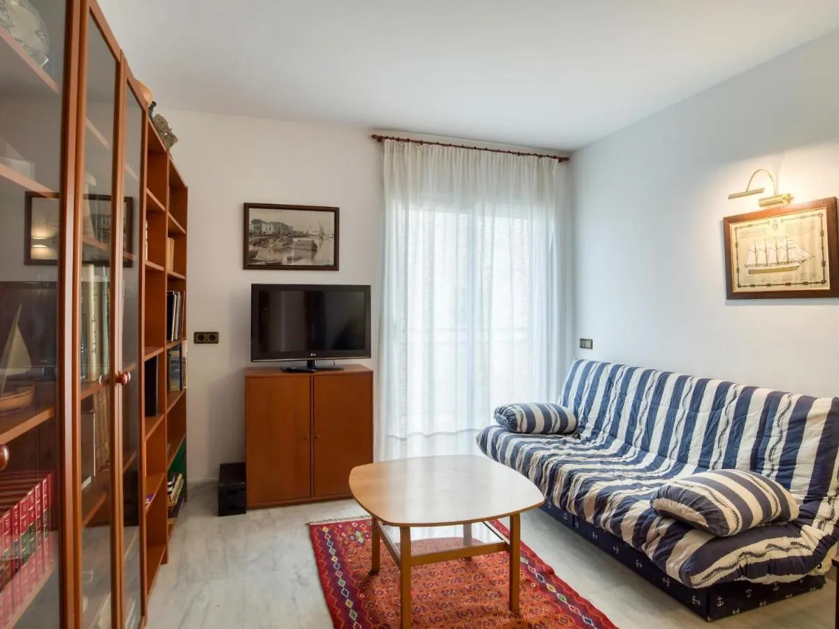 Piso Lux Gavina Apartment Palamos