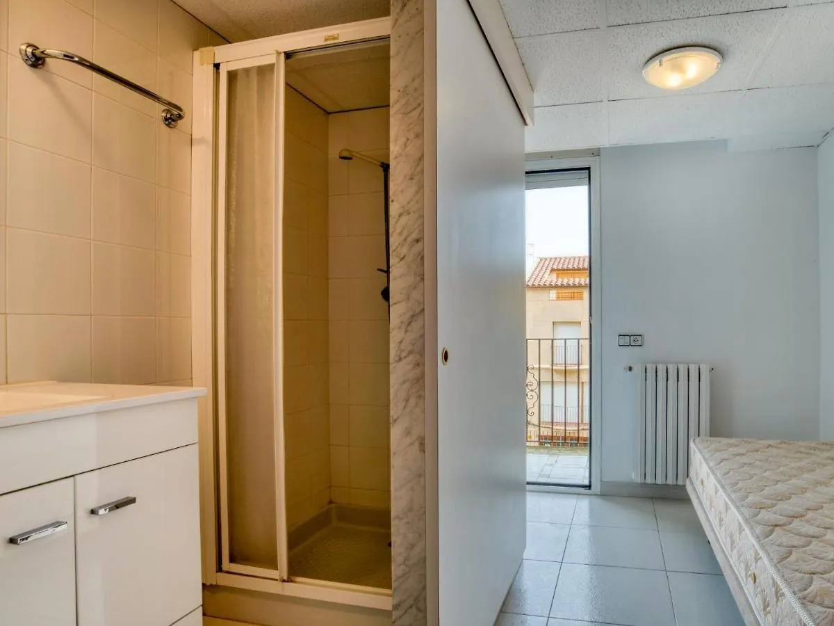 Piso Lux Gavina Apartment Palamos Spain