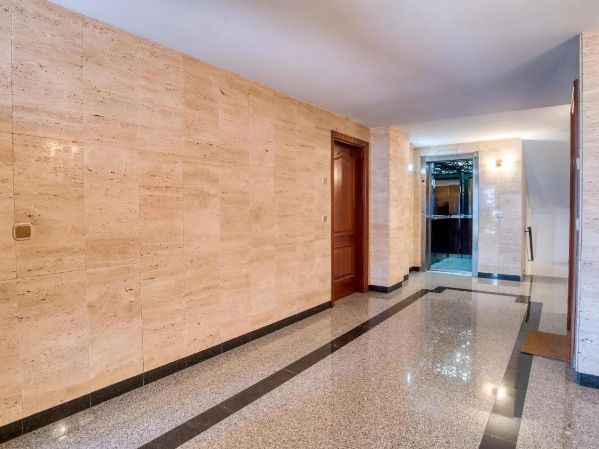 Piso Lux Gavina Apartment Palamos Spain